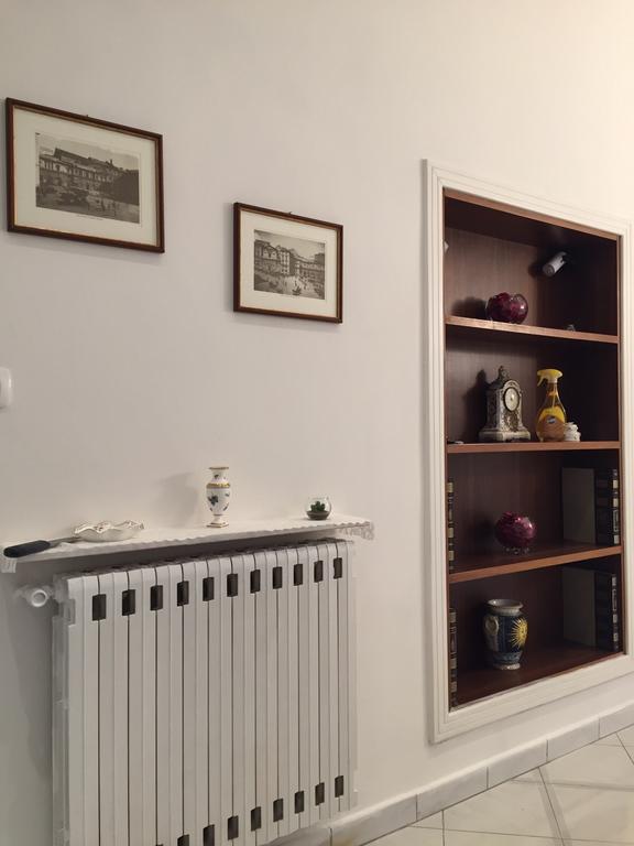 Casa Fortuna Naples Room photo
